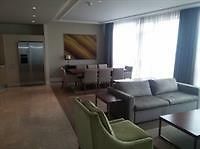Divan Residence At Bomoti Plaza Isztambul Kültér fotó
