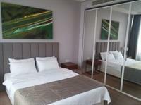 Divan Residence At Bomoti Plaza Isztambul Kültér fotó