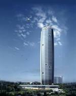 Divan Residence At Bomoti Plaza Isztambul Kültér fotó