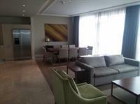 Divan Residence At Bomoti Plaza Isztambul Kültér fotó